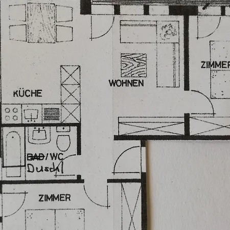 Apartmán Floralpina By Interhome Saas Fee