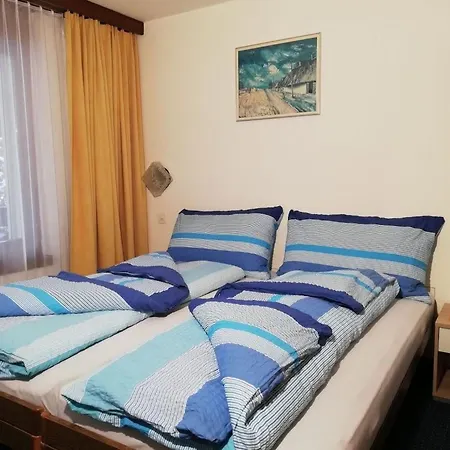 Floralpina By Interhome * Saas-Fee