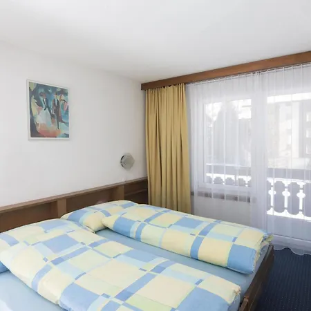 Apartmán Floralpina By Interhome *