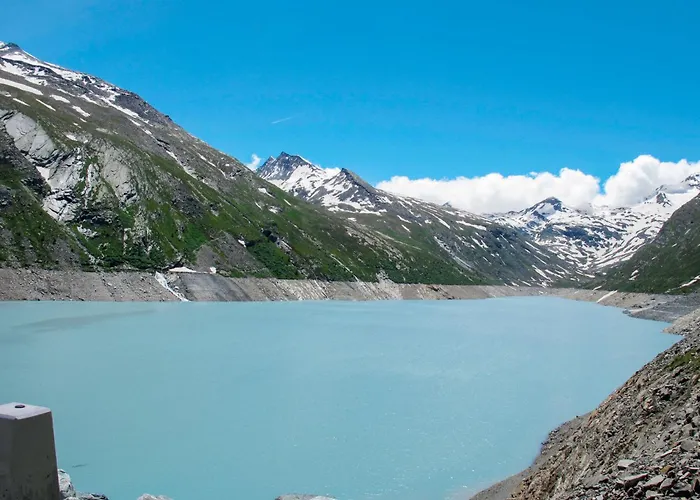 Floralpina By Interhome Saas-Fee