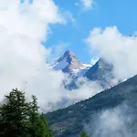 Floralpina By Interhome *