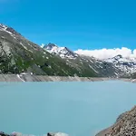 Floralpina By Interhome Saas Fee