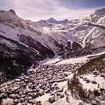 Floralpina By Interhome * Saas Fee