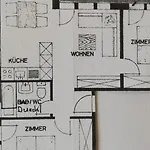 Daire Floralpina By Interhome Saas Fee