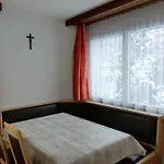 Floralpina By Interhome Saas Fee