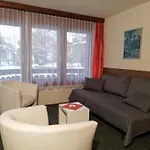 Floralpina By Interhome Saas Fee