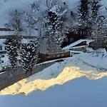 Floralpina By Interhome