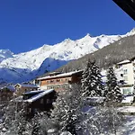 Daire Floralpina By Interhome Saas Fee