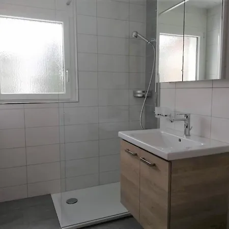 Floralpina By Interhome Апартаменты *